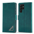 For Samsung Galaxy S22 Ultra 5G / Dark Cyan