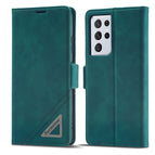 For Samsung Galaxy S21 Ultra 5G / Dark Cyan