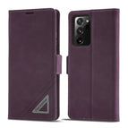 For Samsung Galaxy Note20 Ultra / Wine Red