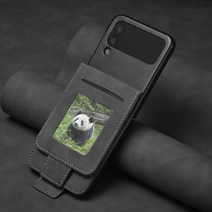 Forwenw Dual-side Buckle Leather Phone Case, For Samsung Galaxy Z Flip3 5G, For Samsung Galaxy Z Flip4, For Samsung Galaxy Z Fold3 5G, For Samsung Galaxy Z Fold4, For Samsung Galaxy A12 4G / 5G, For Samsung Galaxy A13 4G / 5G, For Samsung Galaxy A22 5G...