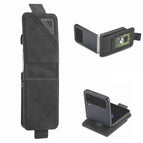 For Samsung Galaxy Z Flip4 / Black