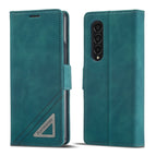 For Samsung Galaxy Z Fold3 5G / Dark Cyan