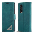 For Samsung Galaxy Z Fold4 / Dark Cyan