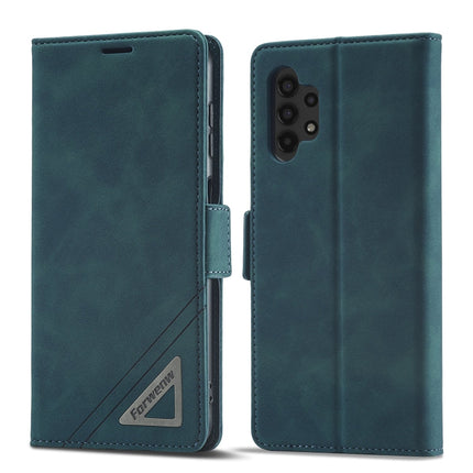 Forwenw Dual-side Buckle Leather Phone Case, For Samsung Galaxy Z Flip3 5G, For Samsung Galaxy Z Flip4, For Samsung Galaxy Z Fold3 5G, For Samsung Galaxy Z Fold4, For Samsung Galaxy A12 4G / 5G, For Samsung Galaxy A13 4G / 5G, For Samsung Galaxy A22 5G...