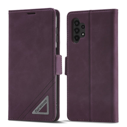 Forwenw Dual-side Buckle Leather Phone Case, For Samsung Galaxy Z Flip3 5G, For Samsung Galaxy Z Flip4, For Samsung Galaxy Z Fold3 5G, For Samsung Galaxy Z Fold4, For Samsung Galaxy A12 4G / 5G, For Samsung Galaxy A13 4G / 5G, For Samsung Galaxy A22 5G...