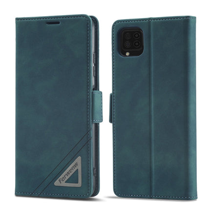 Forwenw Dual-side Buckle Leather Phone Case, For Samsung Galaxy Z Flip3 5G, For Samsung Galaxy Z Flip4, For Samsung Galaxy Z Fold3 5G, For Samsung Galaxy Z Fold4, For Samsung Galaxy A12 4G / 5G, For Samsung Galaxy A13 4G / 5G, For Samsung Galaxy A22 5G...