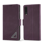For Samsung Galaxy A50 / A50s / A30s / Wine Red