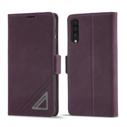 Forwenw Dual-side Buckle Leather Phone Case, For Samsung Galaxy Z Flip3 5G, For Samsung Galaxy Z Flip4, For Samsung Galaxy Z Fold3 5G, For Samsung Galaxy Z Fold4, For Samsung Galaxy A12 4G / 5G, For Samsung Galaxy A13 4G / 5G, For Samsung Galaxy A22 5G...