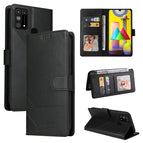 For Samsung Galaxy M31 / Black