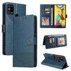 For Samsung Galaxy M31 / Blue