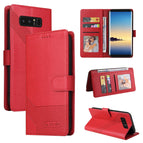 For Samsung Galaxy Note8 / Red