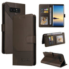 For Samsung Galaxy Note8 / Brown