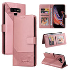 For Samsung Galaxy Note9 / Rose Gold