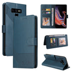 For Samsung Galaxy Note9 / Blue