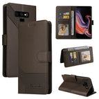 For Samsung Galaxy Note9 / Brown