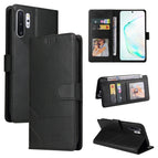 For Samsung Galaxy Note10+ / Black