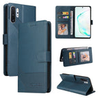 For Samsung Galaxy Note10+ / Blue