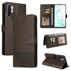 For Samsung Galaxy Note10+ / Brown