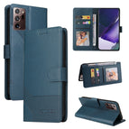For Samsung Galaxy Note20 / Blue