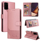 For Samsung Galaxy Note20 Ultra / Rose Gold
