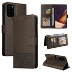 For Samsung Galaxy Note20 Ultra / Brown