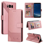 For Samsung Galaxy S8 / Rose Gold