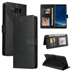 For Samsung Galaxy S8 / Black