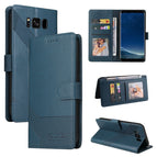 For Samsung Galaxy S8 / Blue