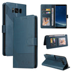For Samsung Galaxy S8 / Blue