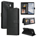For Samsung Galaxy S8+ / Black