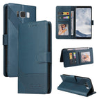 For Samsung Galaxy S8+ / Blue