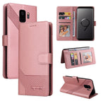 For Samsung Galaxy S9 / Rose Gold