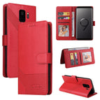 For Samsung Galaxy S9 / Red