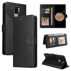 For Samsung Galaxy S9+ / Black