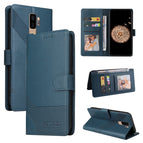For Samsung Galaxy S9+ / Blue