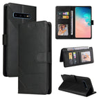 For Samsung Galaxy S10 / Black