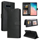 For Samsung Galaxy S10 / Black