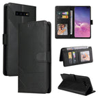 For Samsung Galaxy S10+ / Black