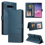 For Samsung Galaxy S10+ / Blue
