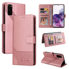 For Samsung Galaxy S20 / Rose Gold