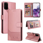 For Samsung Galaxy S20+ / Rose Gold