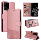 For Samsung Galaxy S20 Ultra / Rose Gold