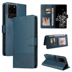 For Samsung Galaxy S20 Ultra / Blue
