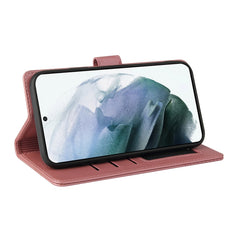 GQUTROBE Skin Feel Magnetic Leather Phone Case, For Samsung Galaxy S21 5G, For Samsung Galaxy S21+ 5G, For Samsung Galaxy S21 Ultra 5G, For Samsung Galaxy S21 FE 5G, For Samsung Galaxy S22 5G