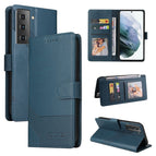 For Samsung Galaxy S21 5G / Blue