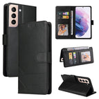 For Samsung Galaxy S21+ 5G / Black