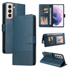 For Samsung Galaxy S21+ 5G / Blue