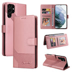 For Samsung Galaxy S22 Ultra 5G / Rose Gold