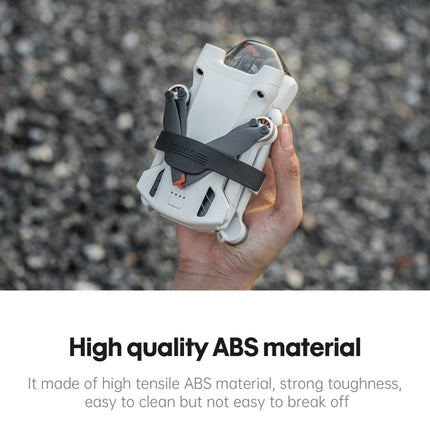 Lens Caps Vision Sensor Sunshade Cover, For DJI Mini 3 Pro