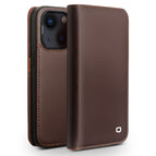 For iPhone 14 / Brown